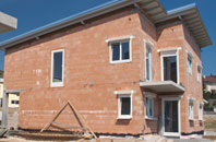 Furleigh Cross home extensions