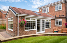 Furleigh Cross house extension leads